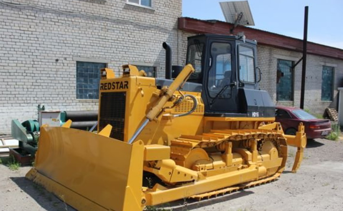 Аренда бульдозера, услуги