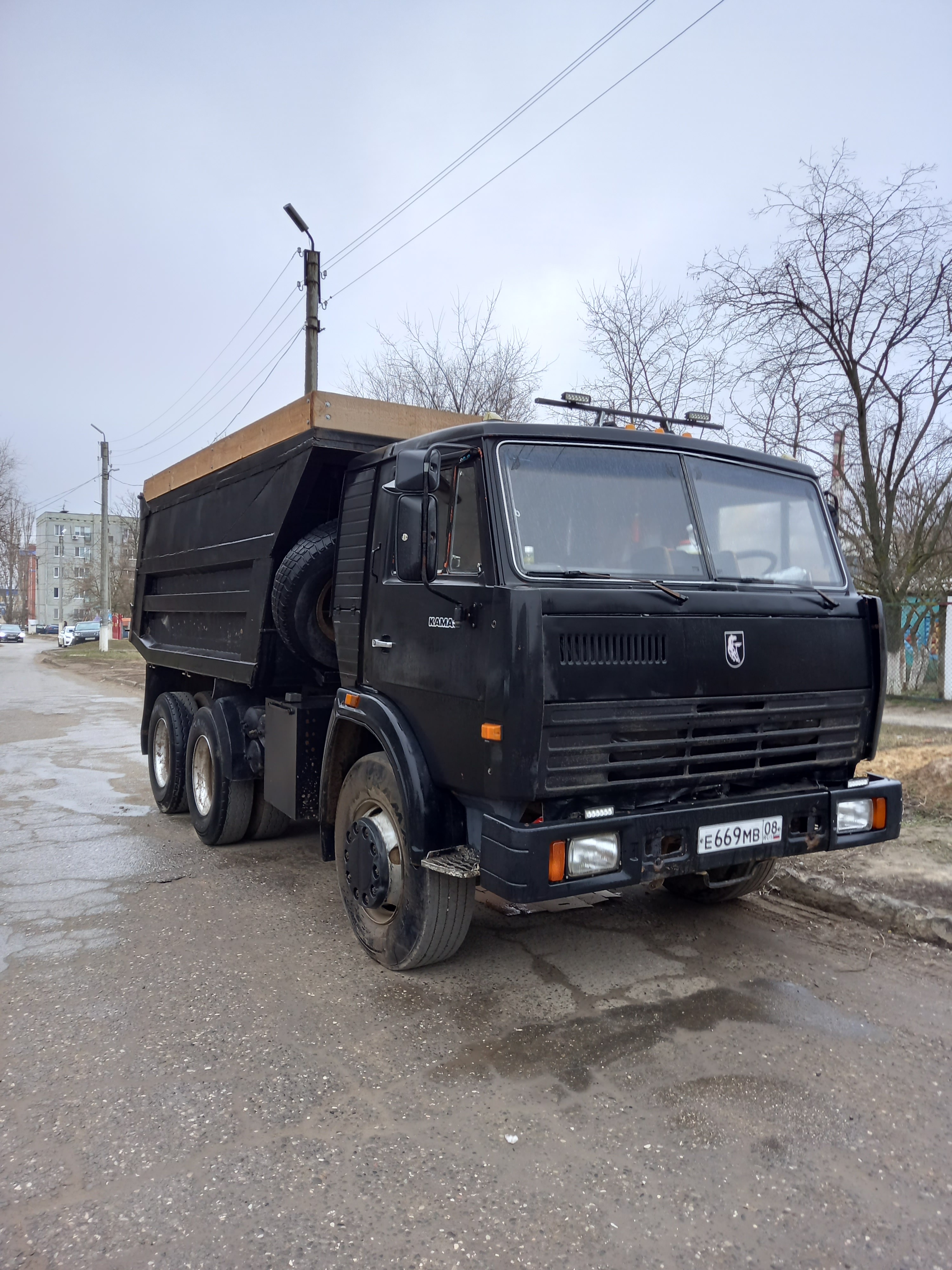 Песок,щебень,бут,мусор,чернозем,грунт,перегной,бук от собственника Джангр