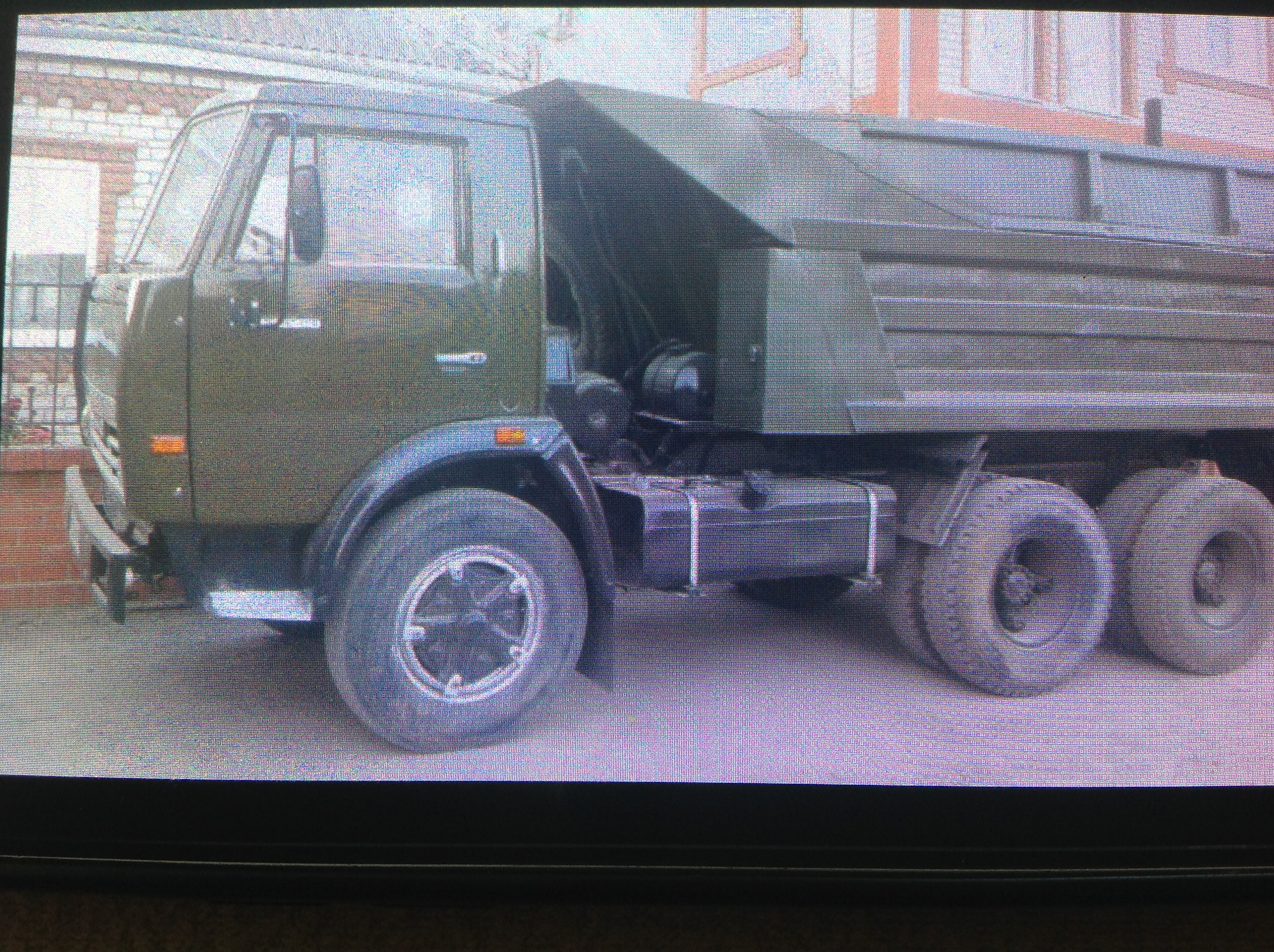 Камаз самосвал от собственника Станислав