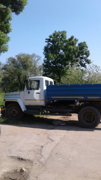 Грузоперевозки  от собственника Игорь