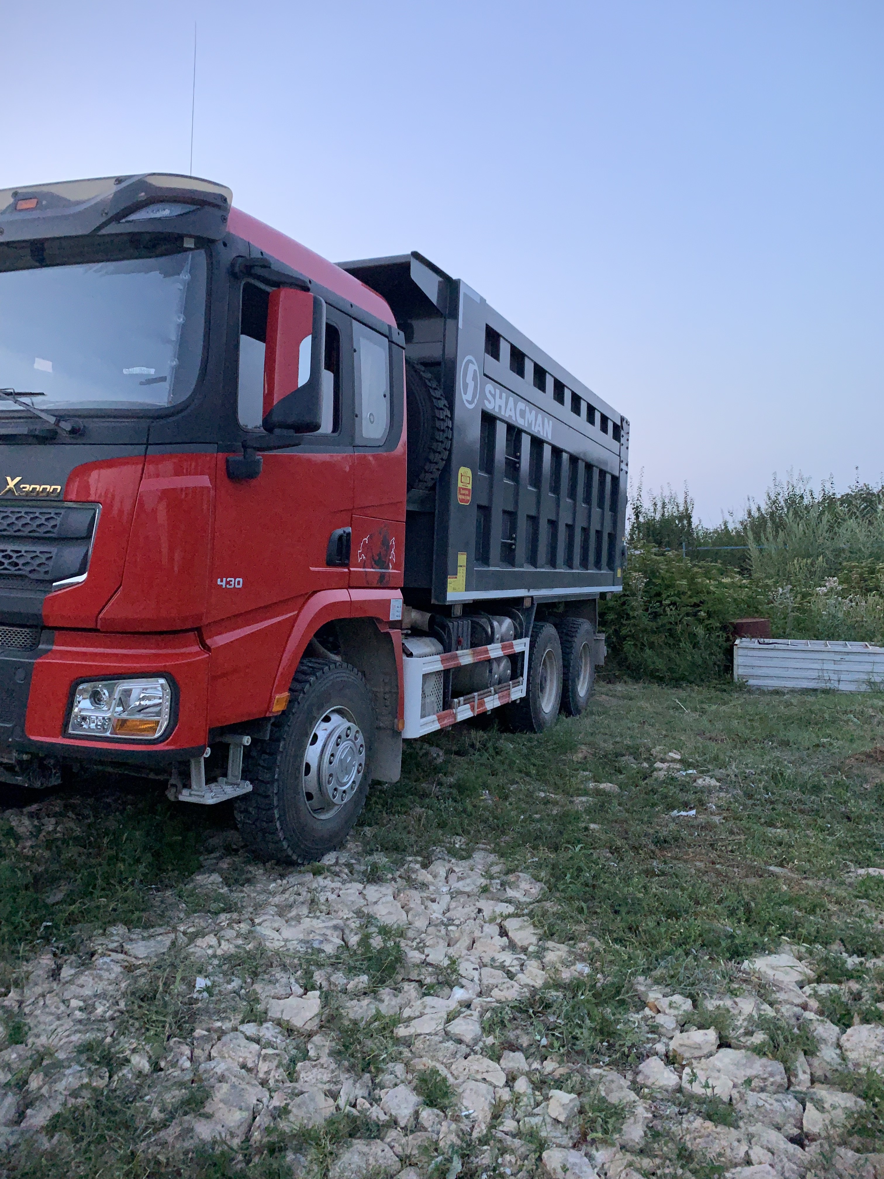 Шахман х3000 26 кубов