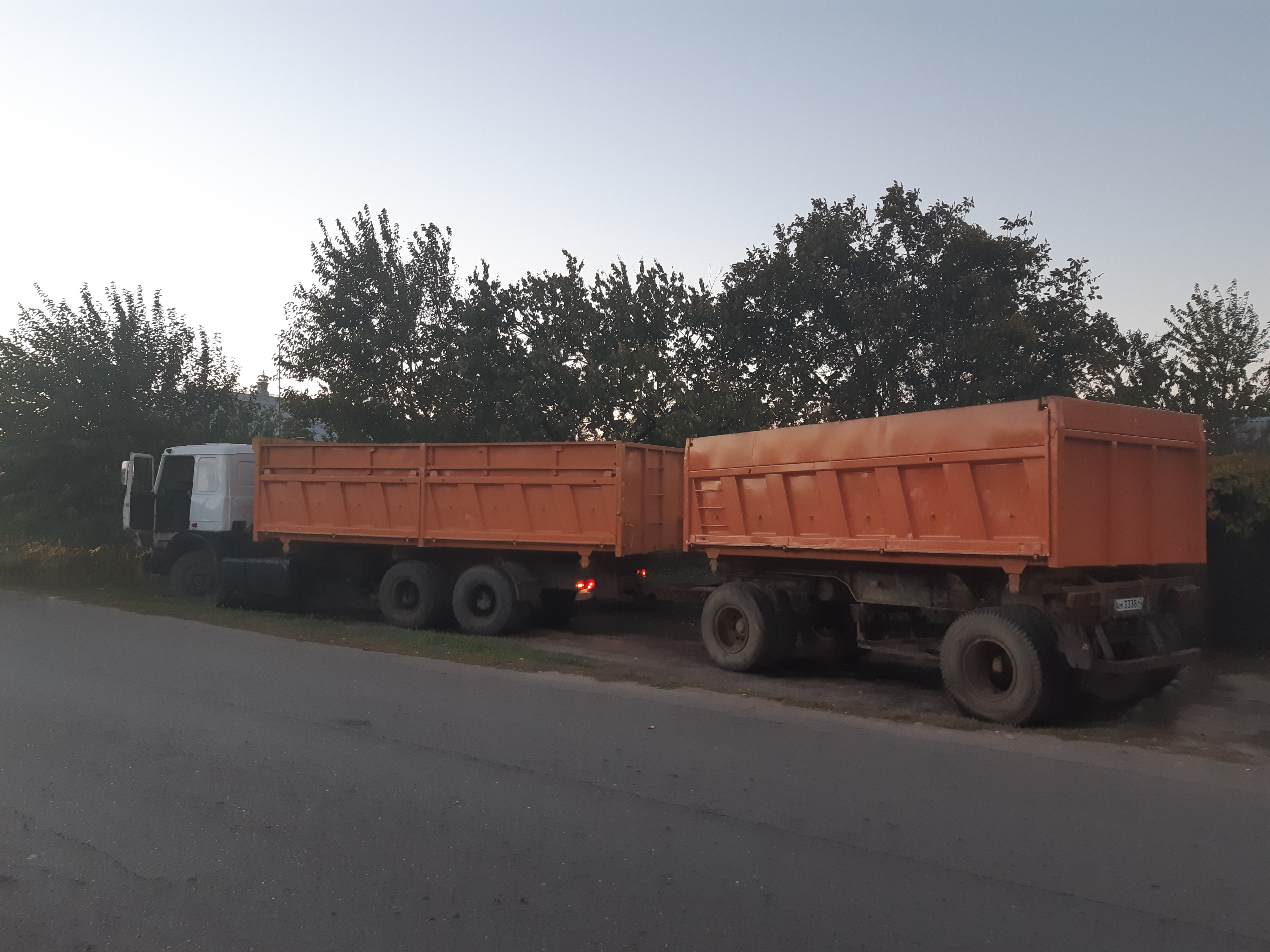 Перевозка гпс от собственника Петр