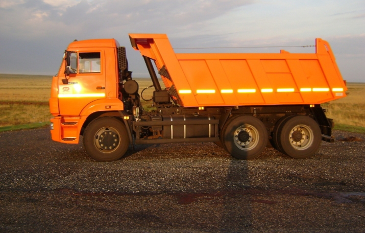 Самосвал 2шт в аренду. Перевозка материалов.