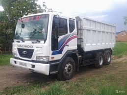 Ищу работу для самосвалов!