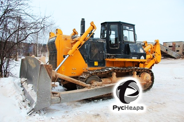 Аренда бульдозера sd 32