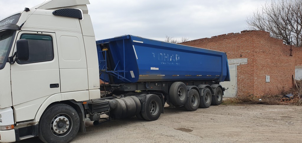 Перевозка шины песок гпс