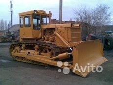 Услуги бульдозера от собственника Алексей