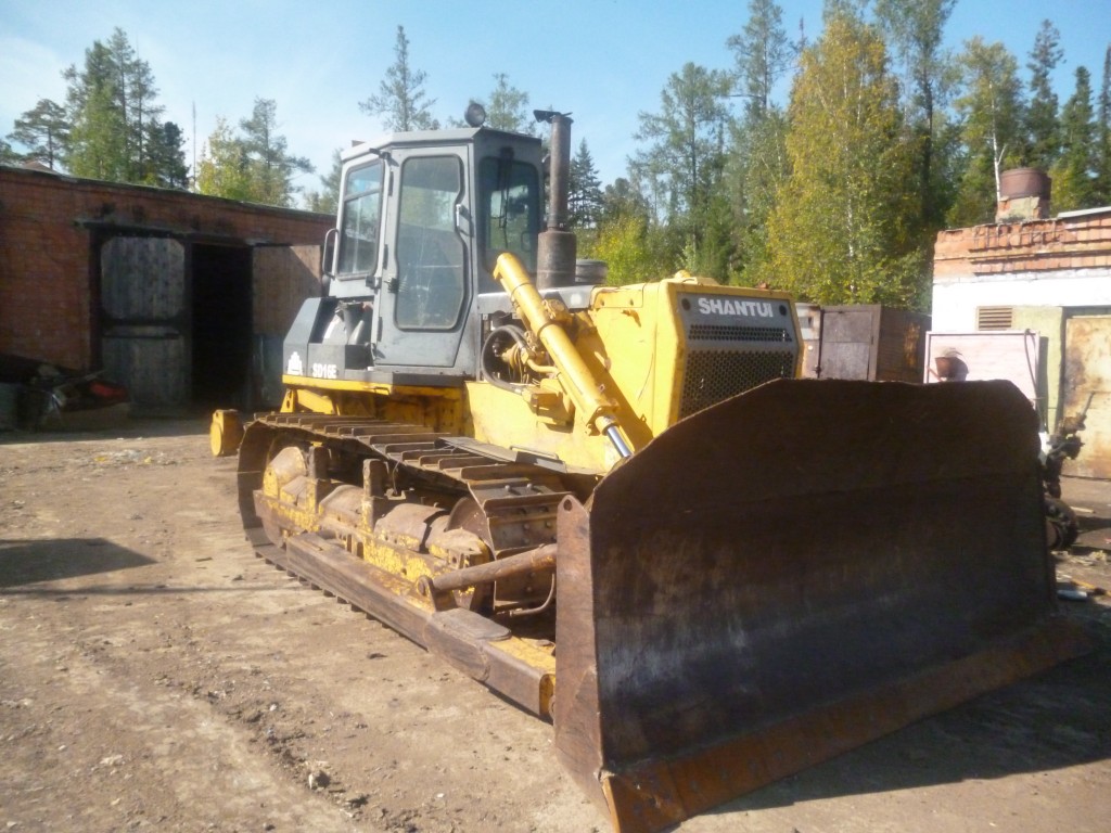 Услуги Бульдозера от собственника Павел