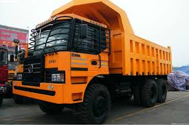 Самосвал SHACMAN 6*4