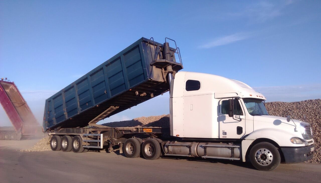 Щебень от собственника Сергей