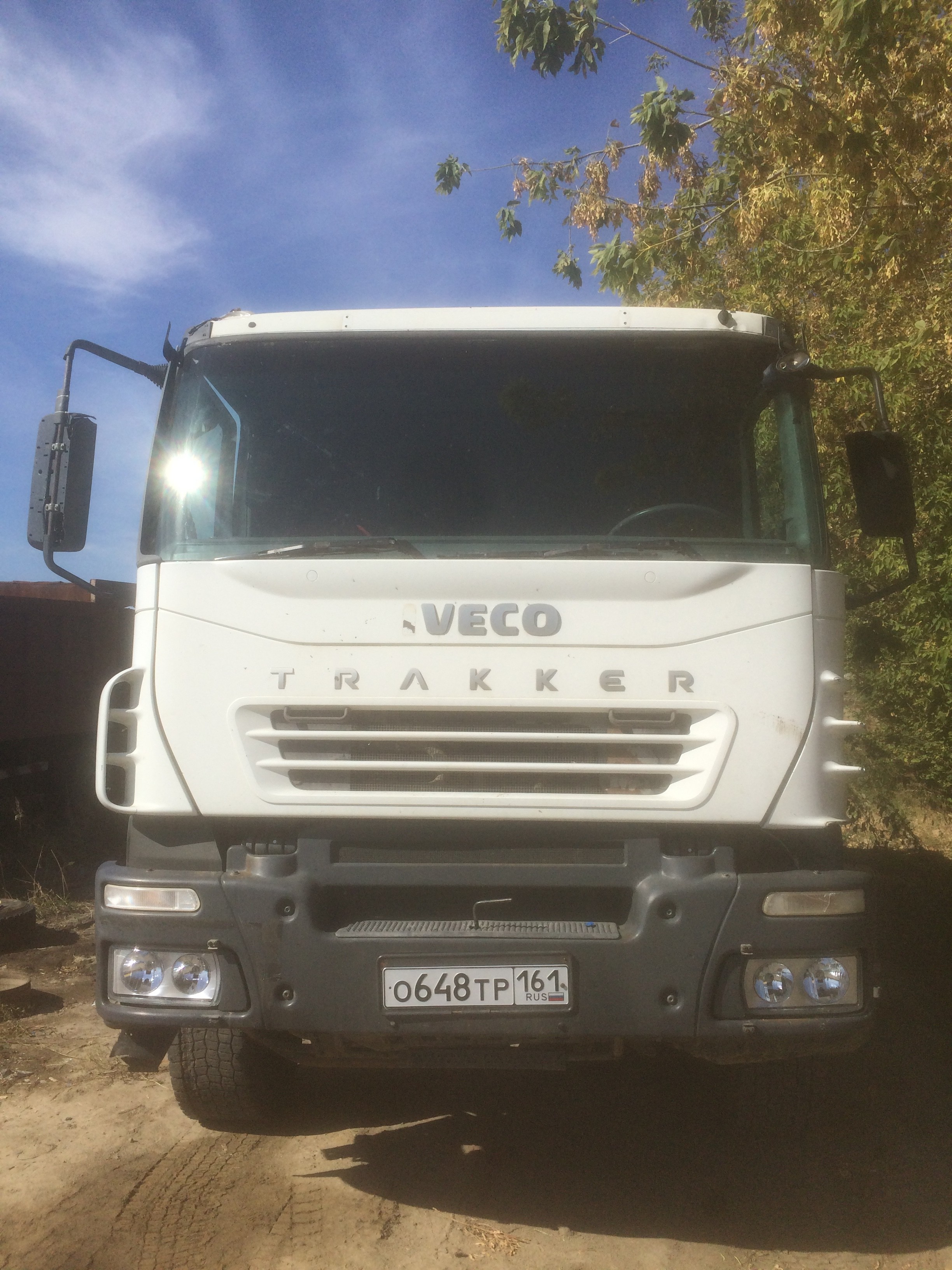 Перевозка сыпучих грузов