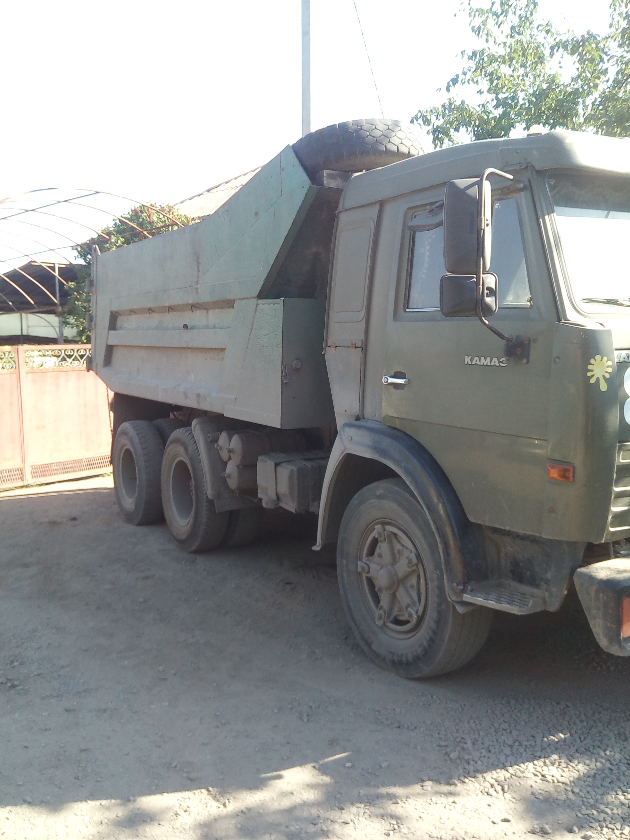 Услуги от собственника Aleksander