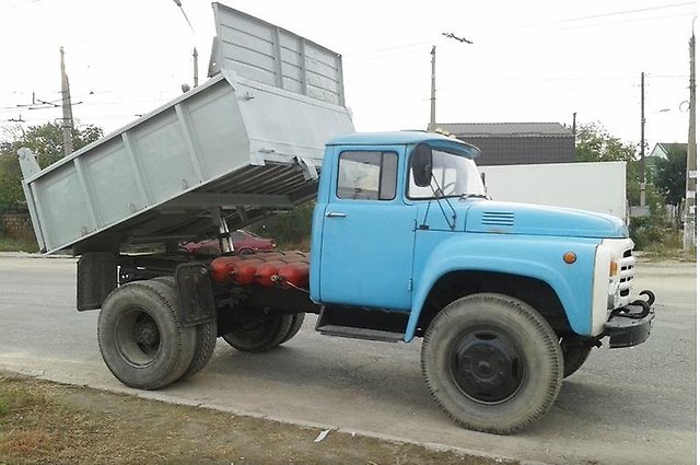 Вывоз мусора, грузчики, доставка