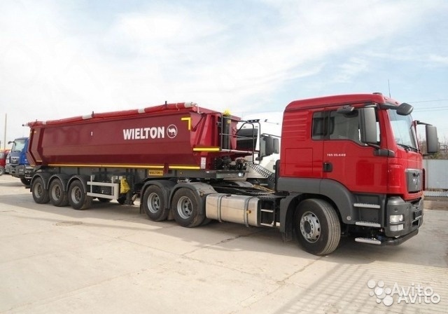 Щебень, песок, отсев, ГПС, гравий с доставкой