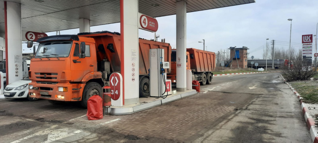 Услуги камаза от собственника Алексей