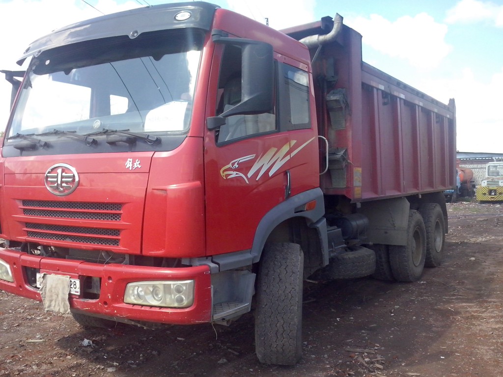 Аренда спецтехники от собственника Дмитрий