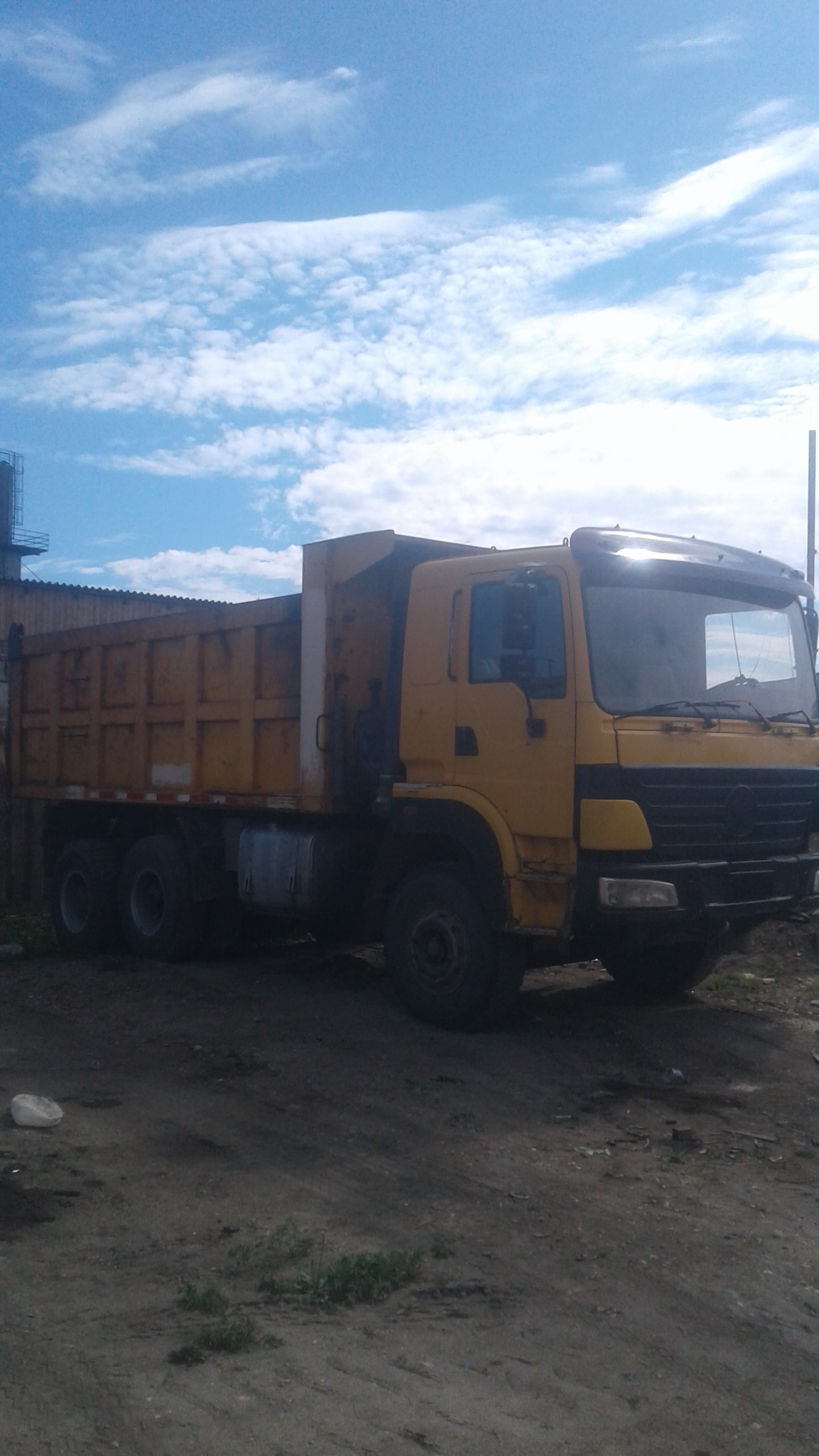 Аренда спецтехники от собственника Вячеслав