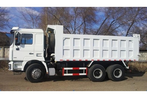 Shaanxi 3000 от собственника Евгений