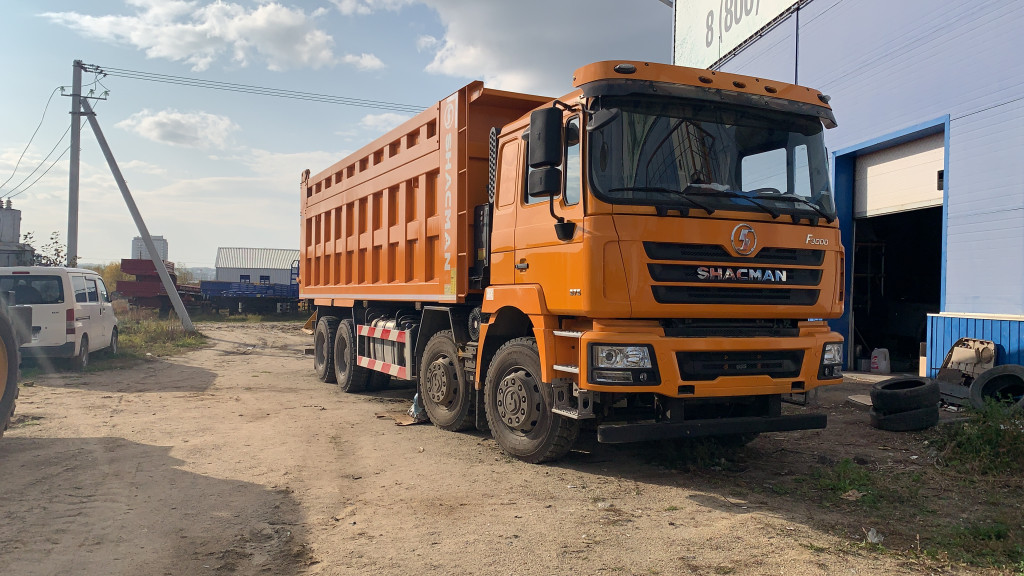 Ищем перевозки на самосвале. Самосвал аренда.