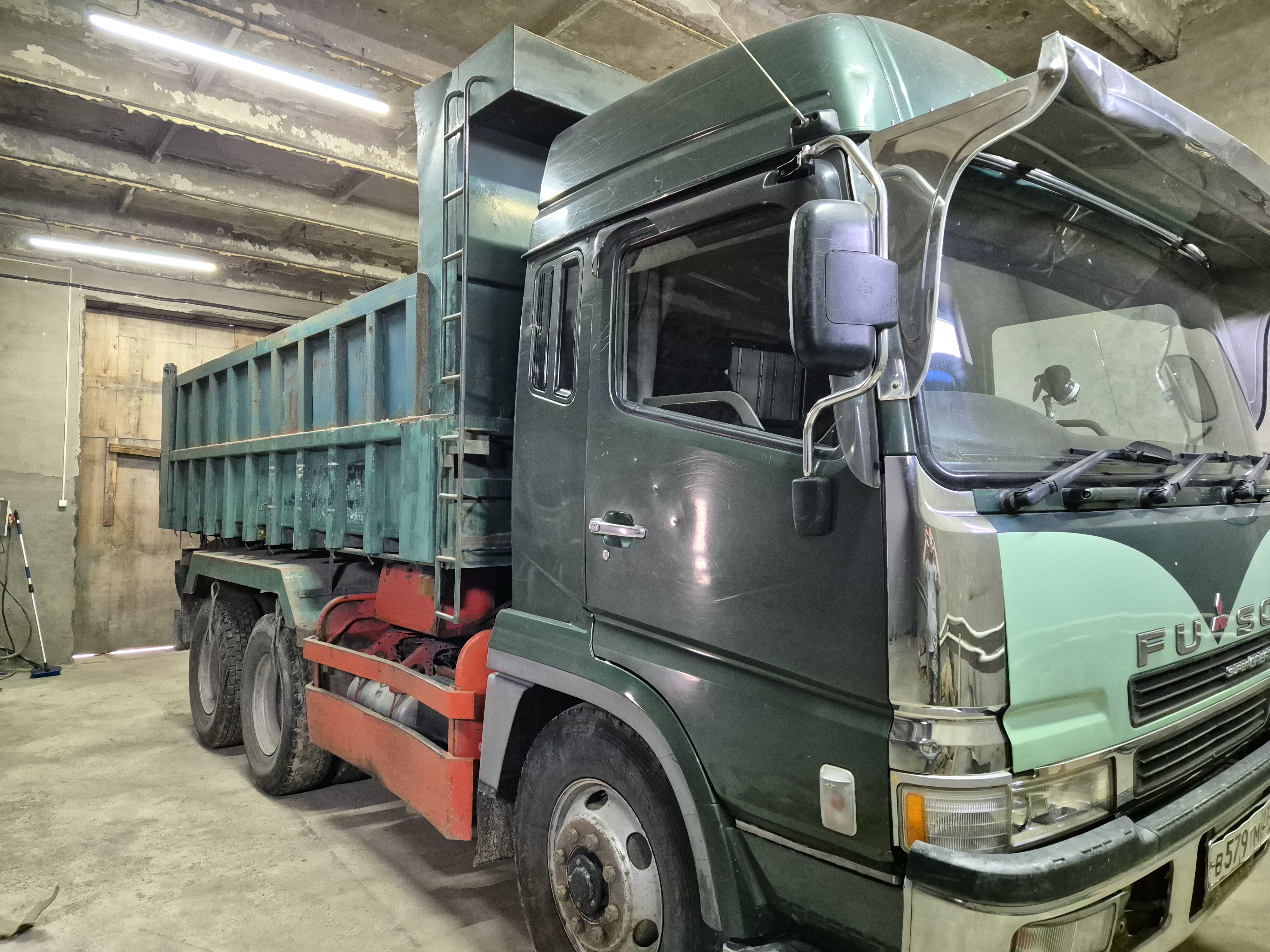 Услуги Самосвала 12 кубов и мини 5 кубов