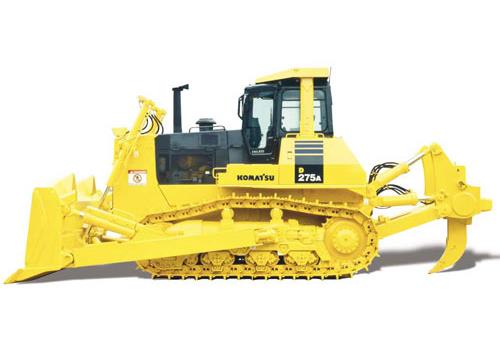 Аренда бульдозера