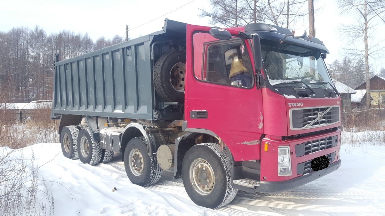 Перевозка сыпучих грузов