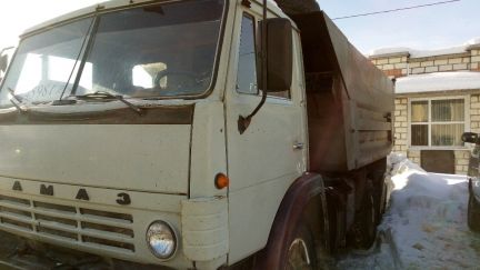 Самосвал услуги от собственника Исполнитель