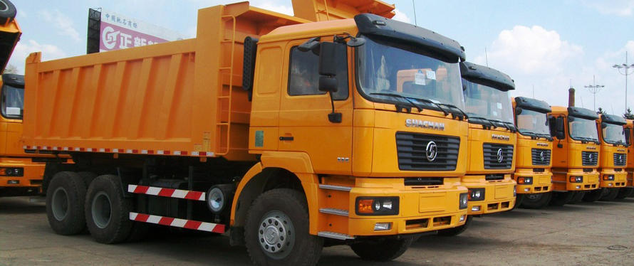 Самосвалы услуги (Аренда)