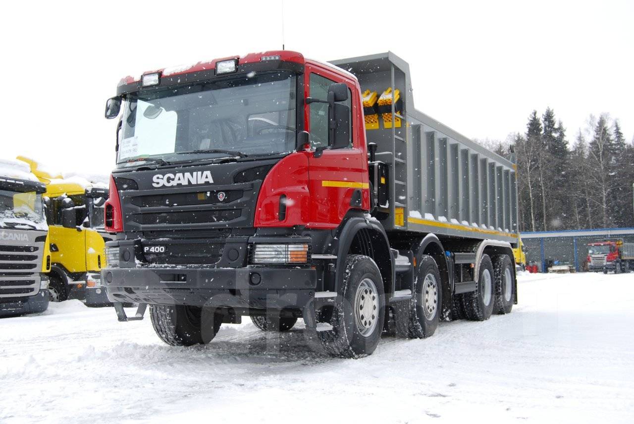 Попутный груз от собственника Виктор