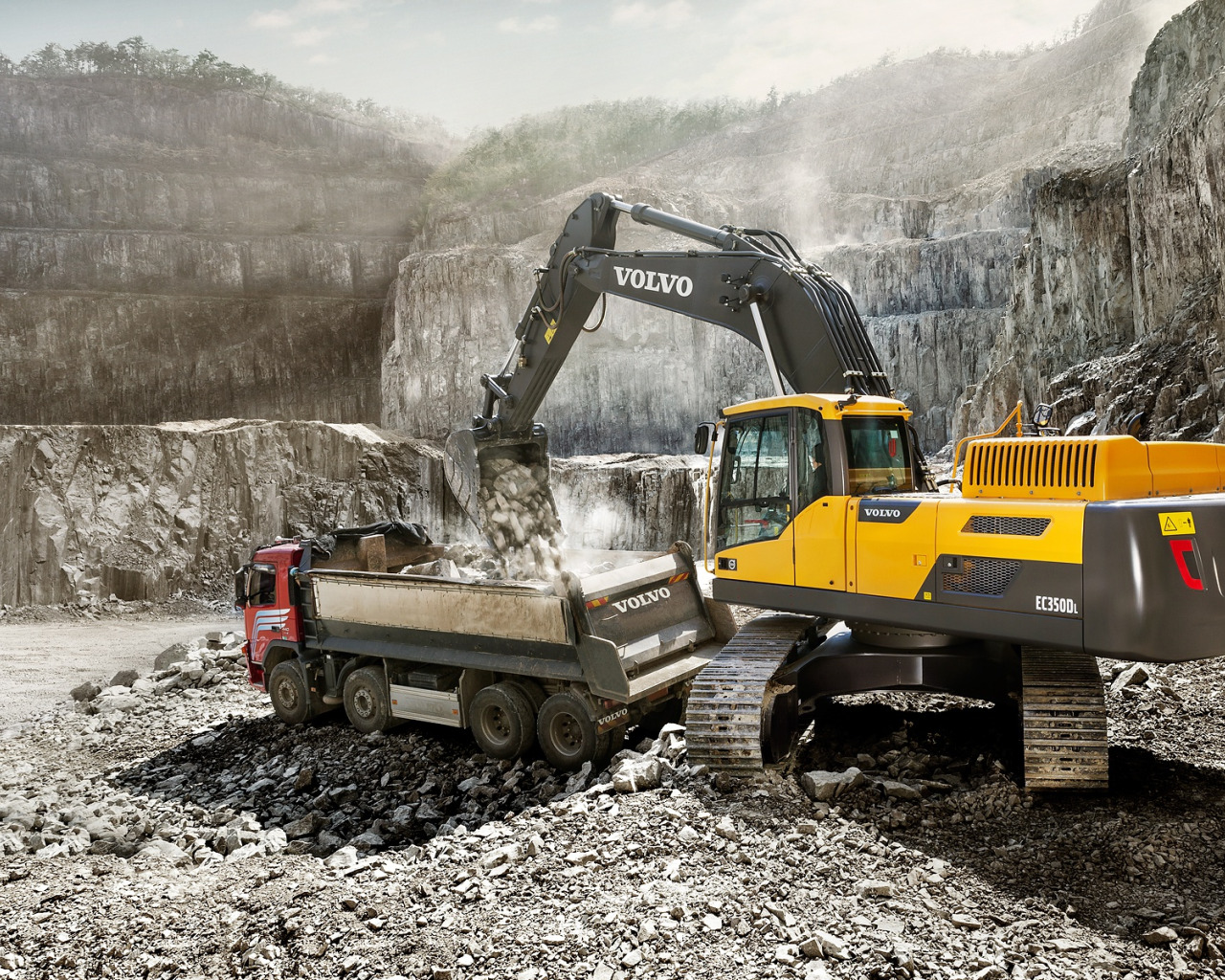 Услуги самосвала 20 кубов