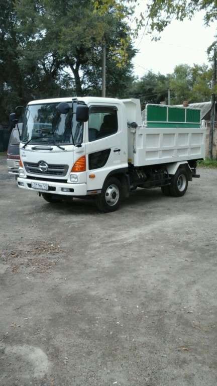 УСЛУГИ САМОСВАЛА , Доставка сыпучих материалов