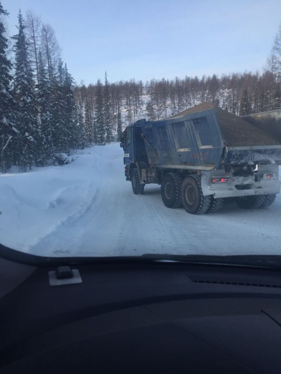 Требуются самосвалы от собственника Виталий