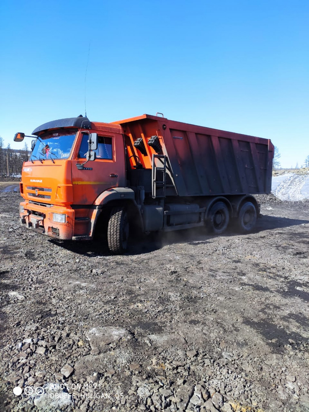 Сдаем в аренду автосамосвалы, самосвалы.