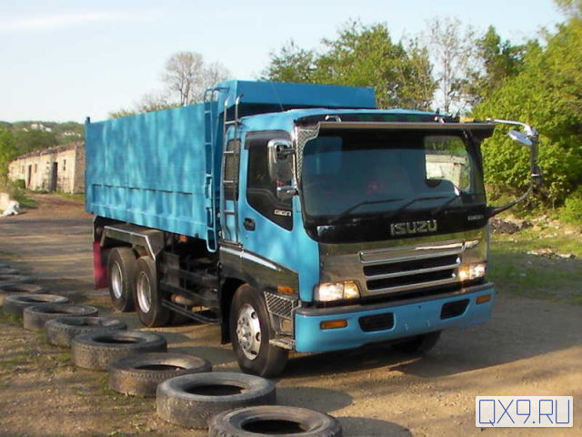 Услуги Самосвалов от собственника Вадим