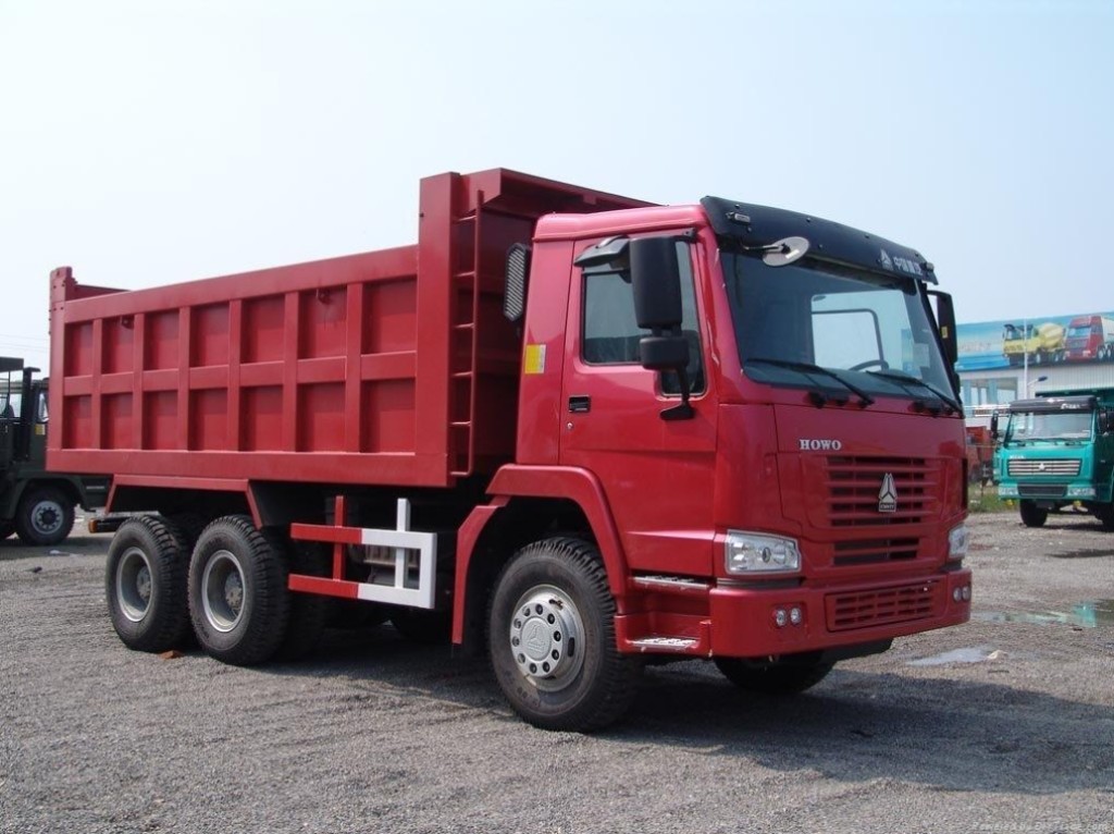 Аренда самосвалов от собственника Денис