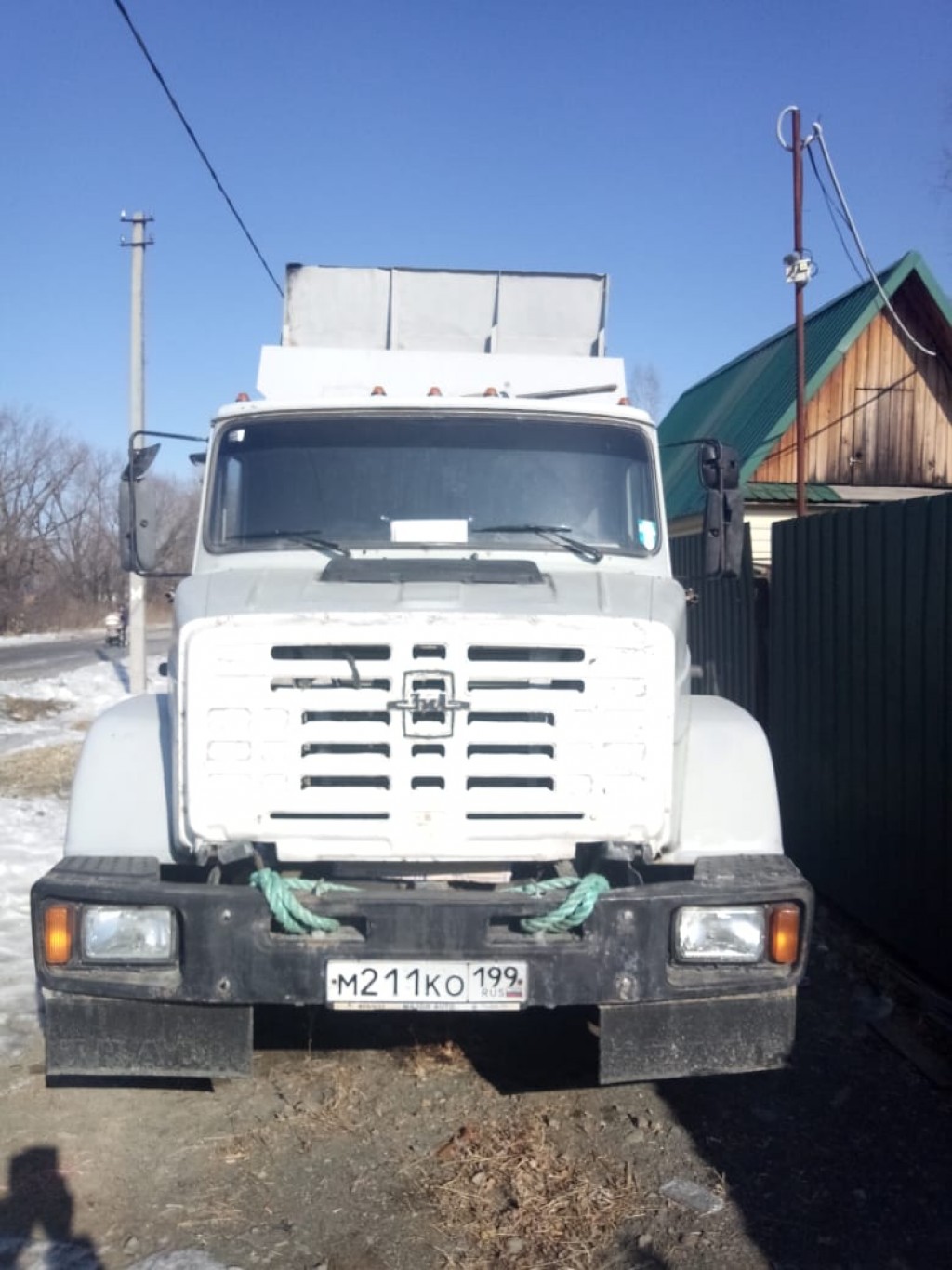 Перевозка сыпучих грузов. Услуги самосвал.