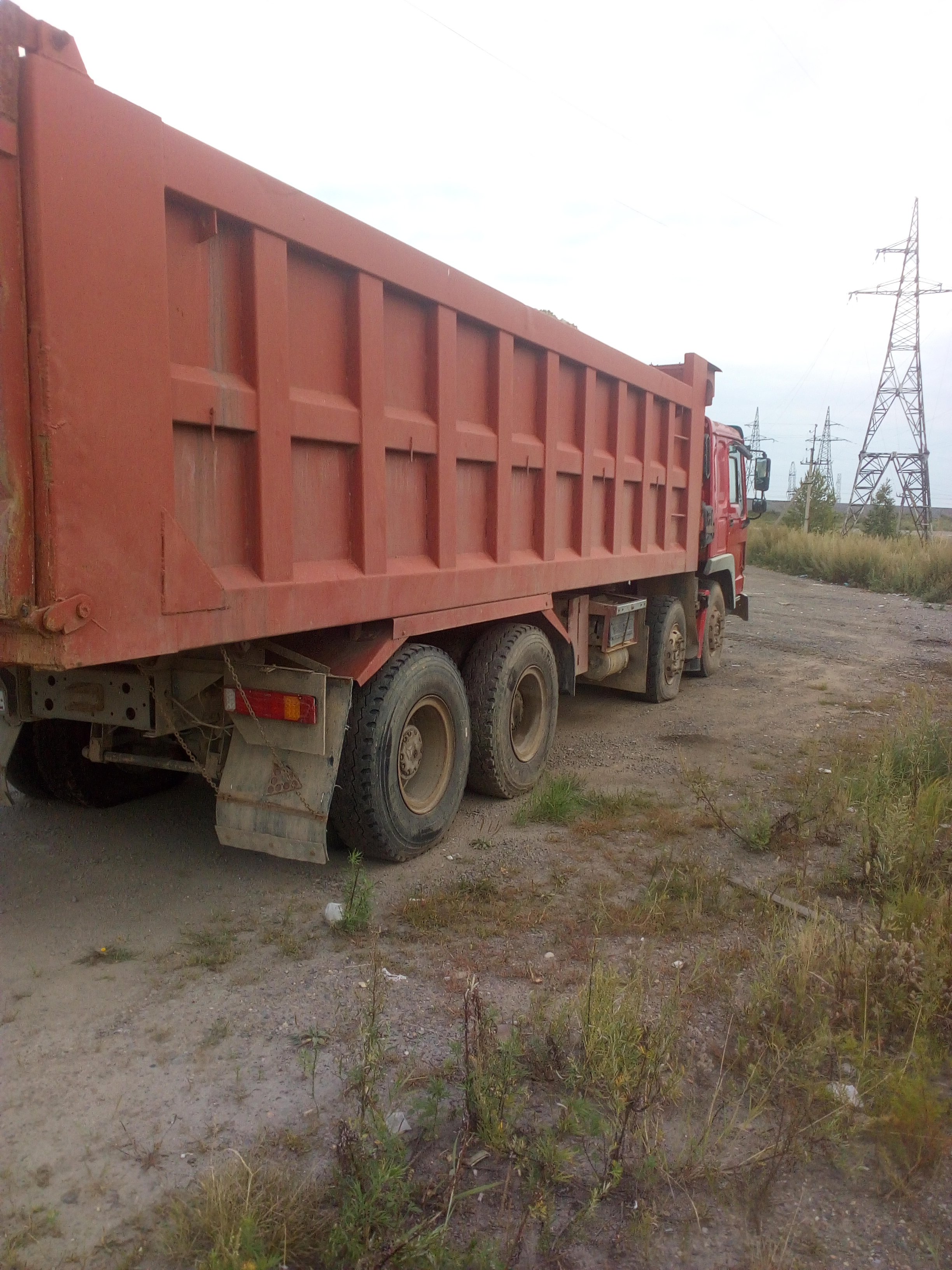 Услуги перевозки от собственника Иван