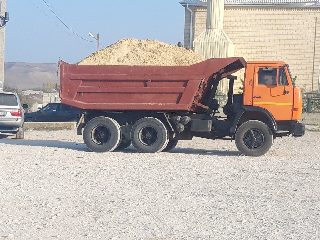 Чернозём песок пгс грунт вывоз мусора