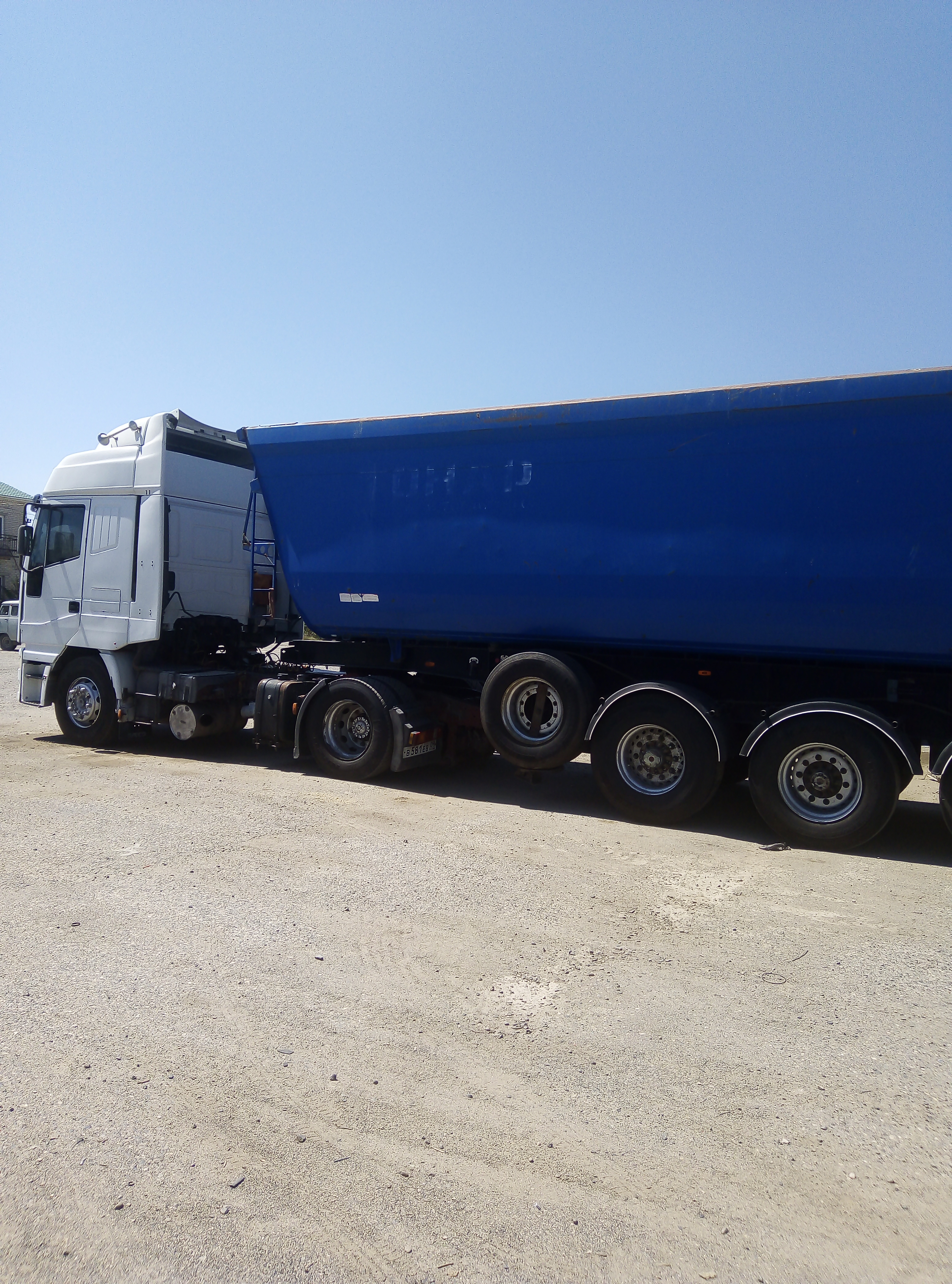 Тонары аренда, перевозка