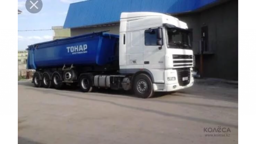 Перевозка доставка сыпучих грузов