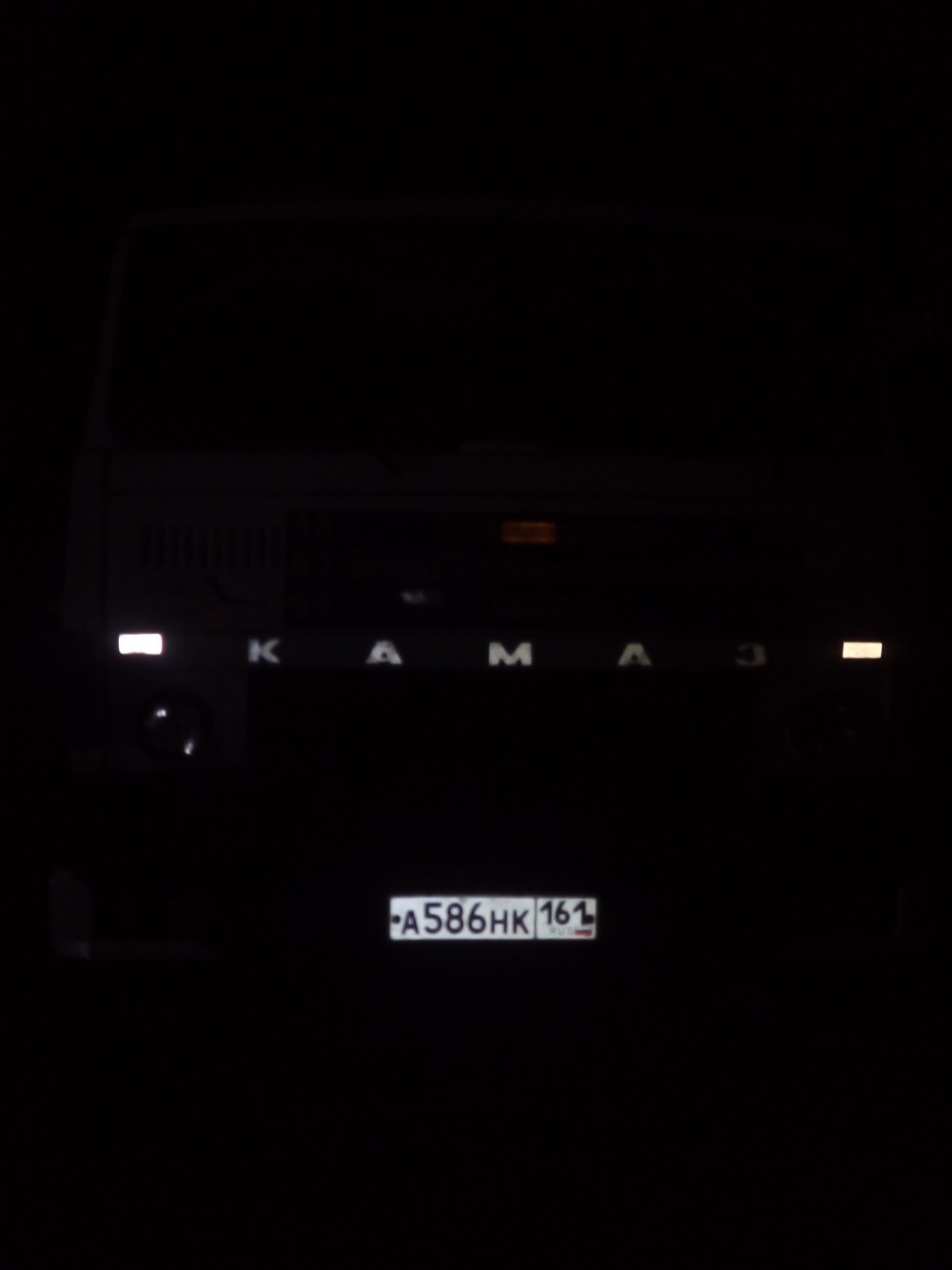 Камаз самосвал от собственника Александр