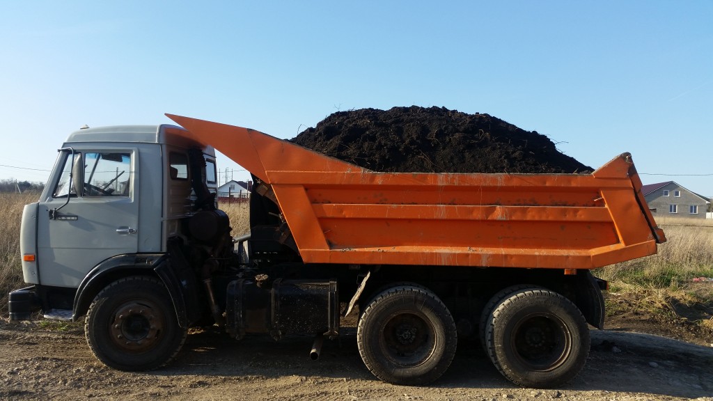 Аренда Кама 55111