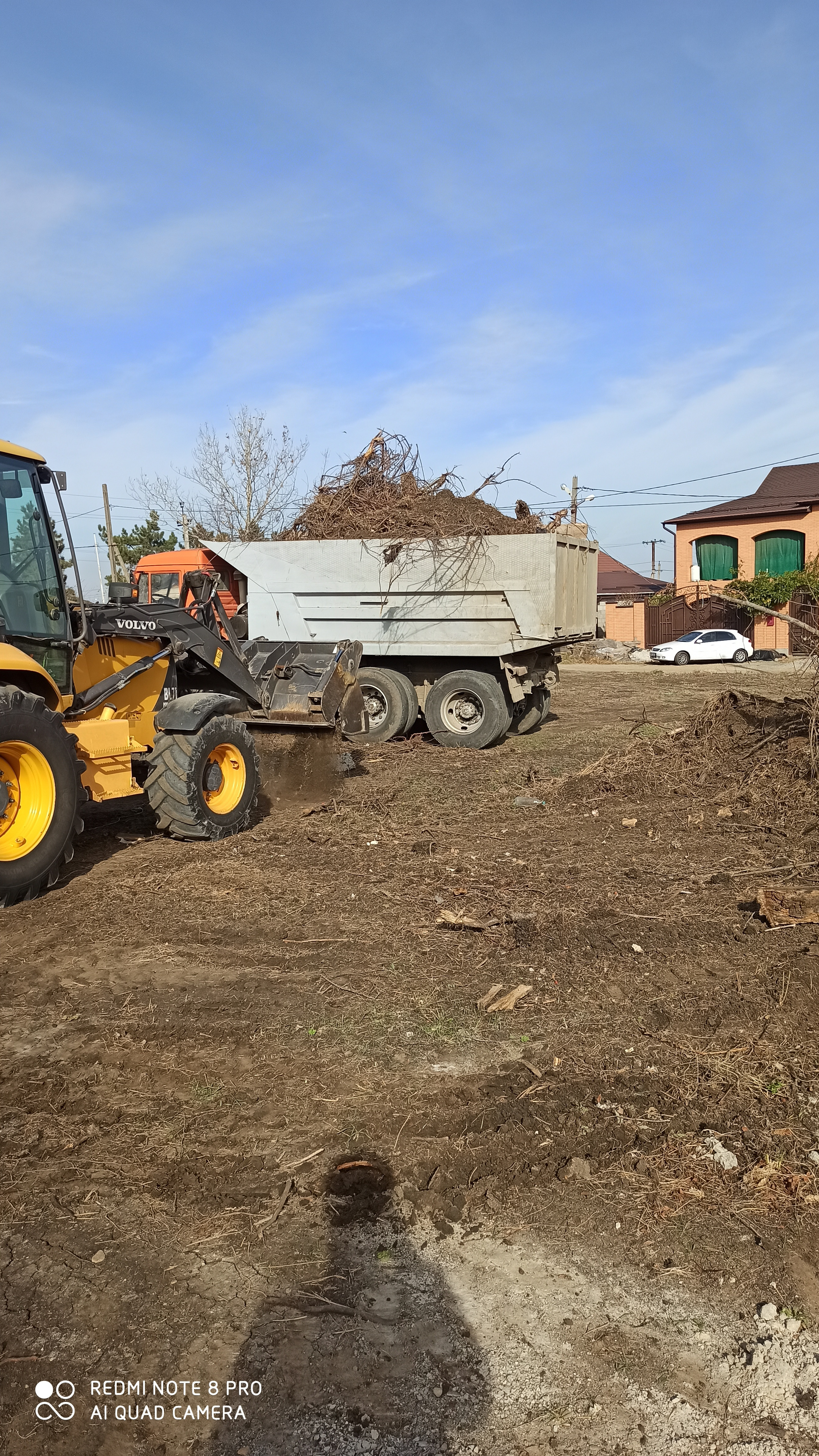 Услуги самосвала. доставка песка, щебеня, отсева