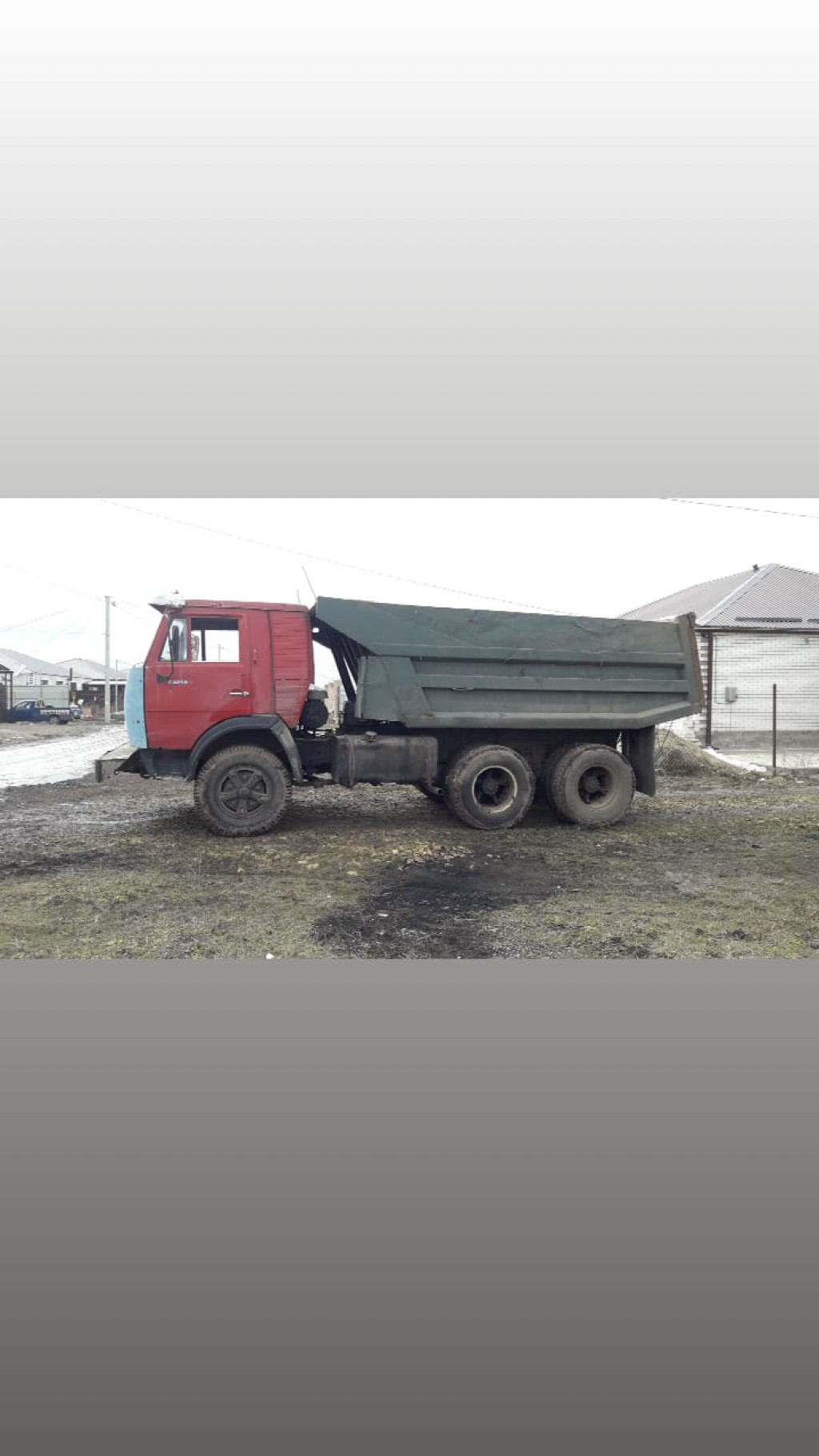 Любые виды работ