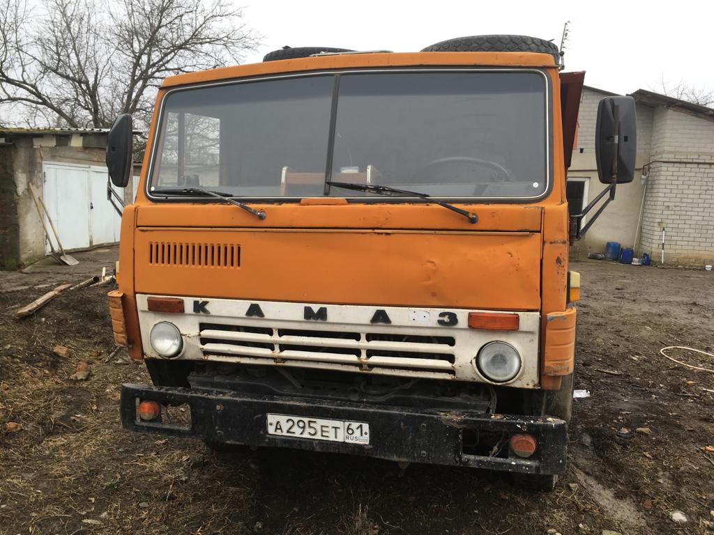 Услуги аренда самосвала Ставропольский край