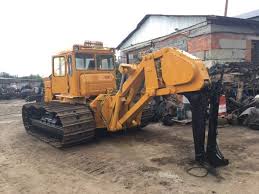 Аренда Кабелеукладчика от собственника Сергей