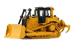 Бульдозер CAT D6G в аренду недорого