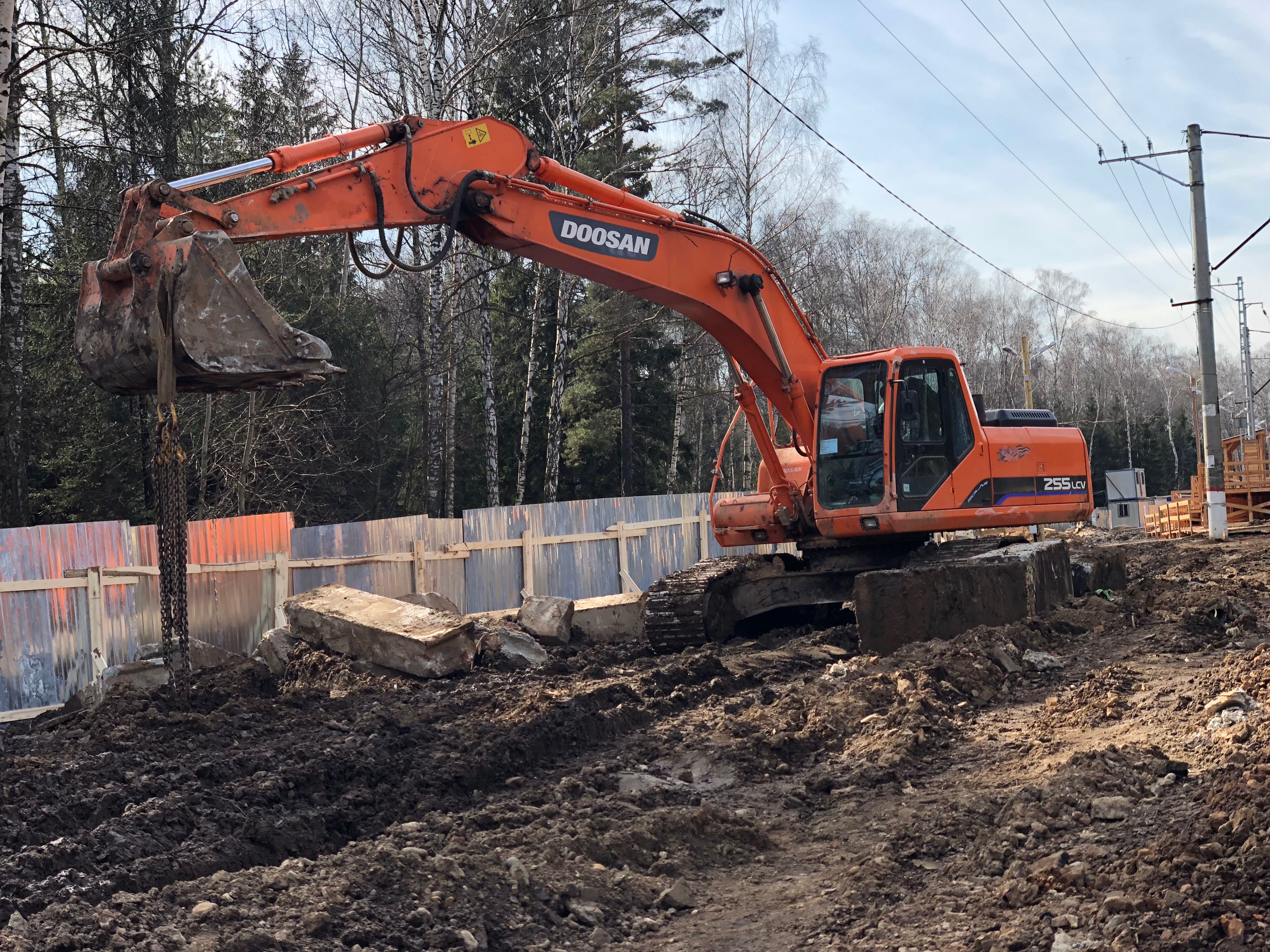 Аренда спецтехники от собственника Елена