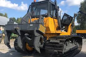 Аренда бульдозера от собственника Степан