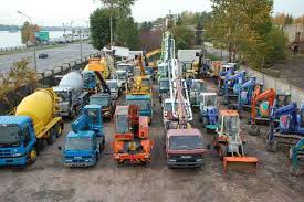 Аренда спецтехники от собственника Елена